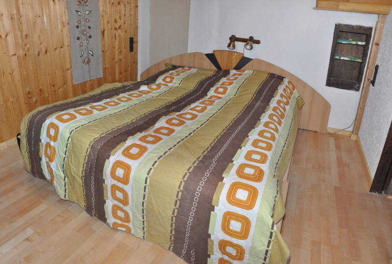 Appartement Cheminée - Mme Lentes - © Mme Lentes Appartement Cheminée - Mme Lentes