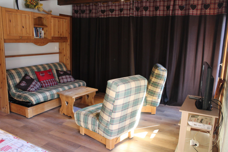 Simond Michel Appt n°1 - © Michel Simond Simond Michel Appt n°1