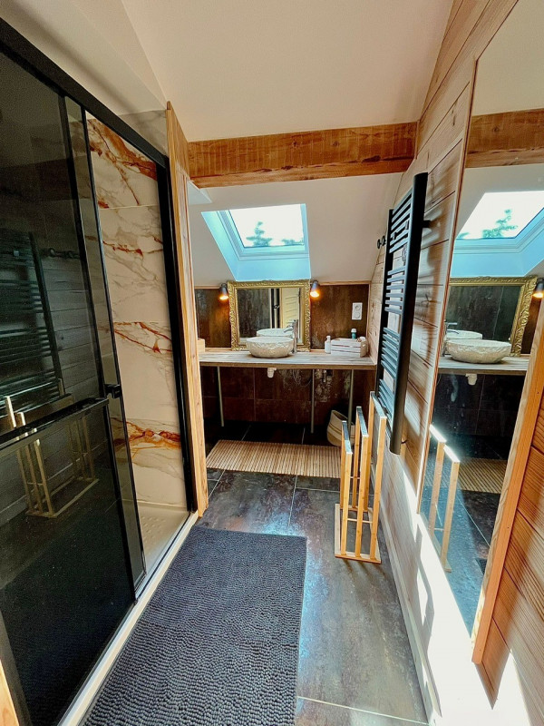 La source du Plainpalais - Belledonne_Les Déserts