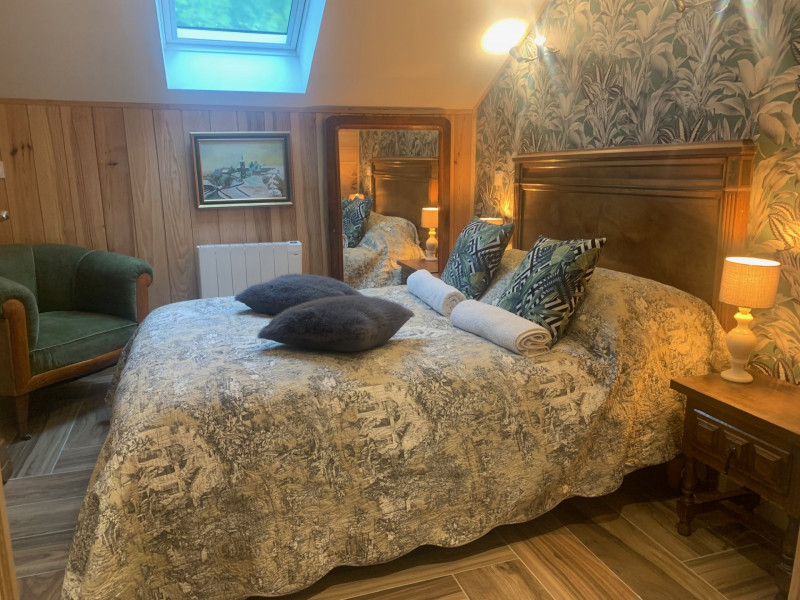 La source du Plainpalais - Belledonne_Les Déserts