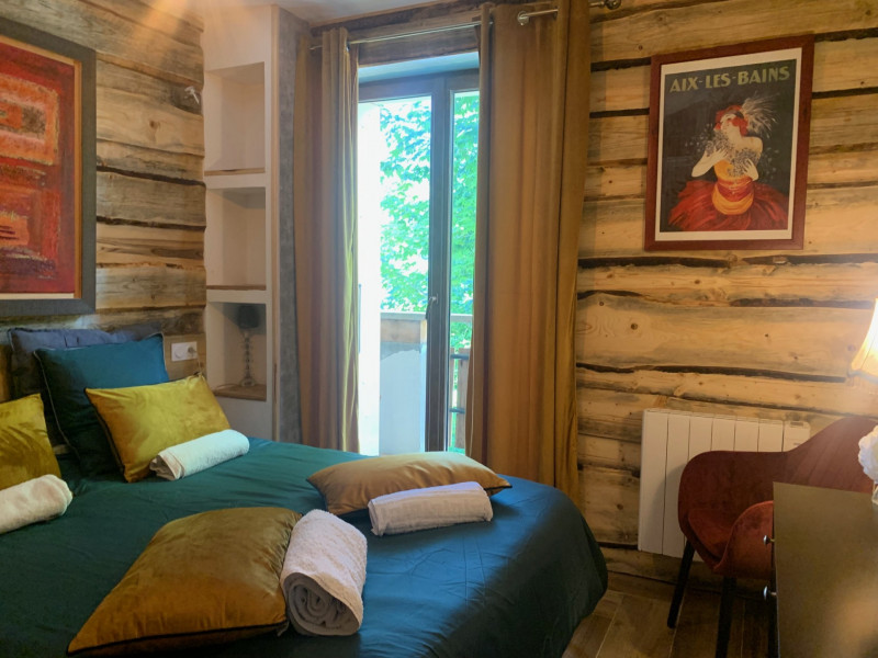 La source du Plainpalais - Margeriaz_Les Déserts