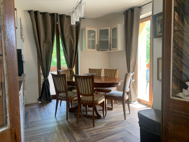 La source du Plainpalais - Margeriaz_Les Déserts