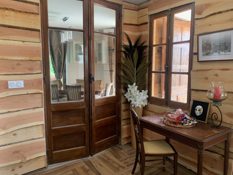 La source du Plainpalais - Margeriaz_Les Déserts