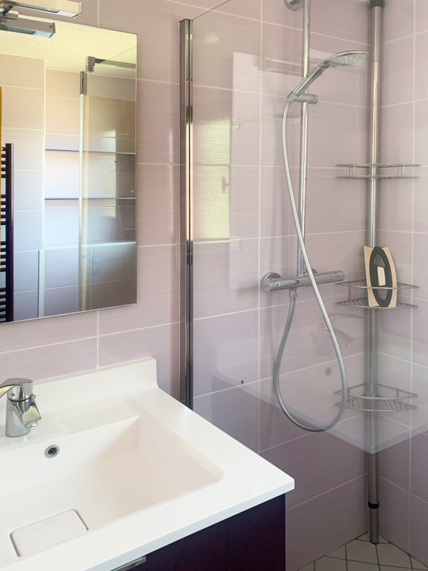 Chalet Nordique n°28_La Féclaz Chalet Nordique n°28_La Féclaz