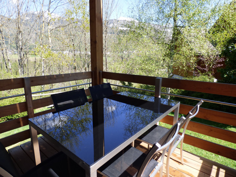 La Fruitière-Appartement n°3 - © E.Bollard La Fruitière-Appartement n°3