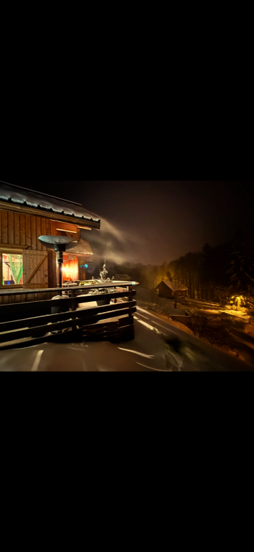 Chalet Bauges_La Féclaz