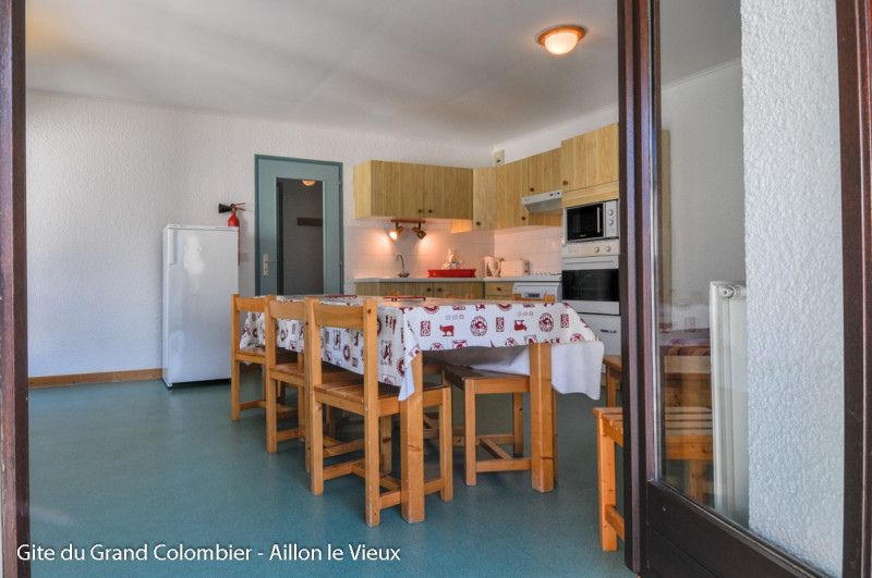 Grand Colombier n°2 Grand Colombier n°2