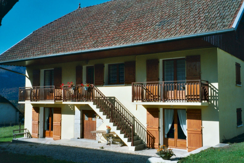 Darvey Bernard - © B.Darvey Darvey Bernard