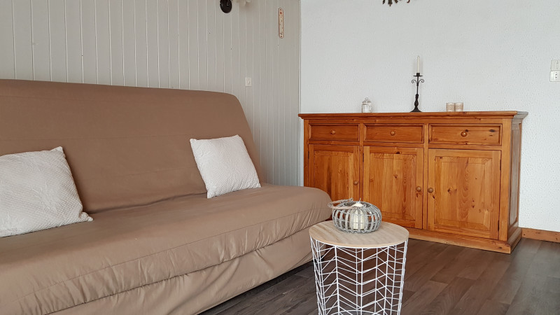 Le Berger N°14 - Mme Bouvier - © Le Berger N°14 - Mme Bouvier Le Berger N°14 - Mme Bouvier