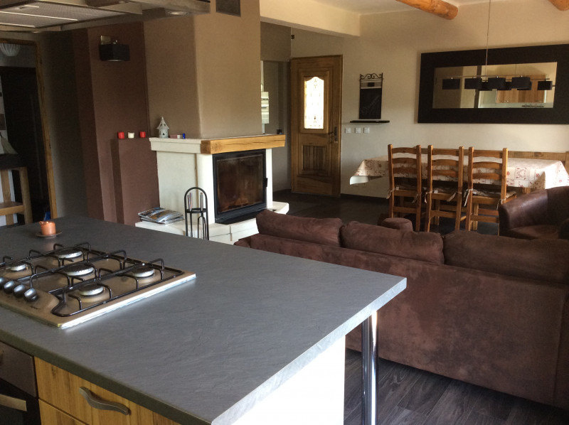 Chalet Victoria - © Colloca Chalet Victoria