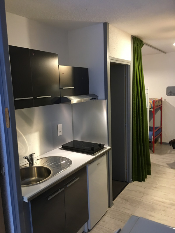 Kitchenette Kitchenette