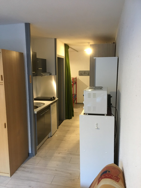 Kitchenette Kitchenette