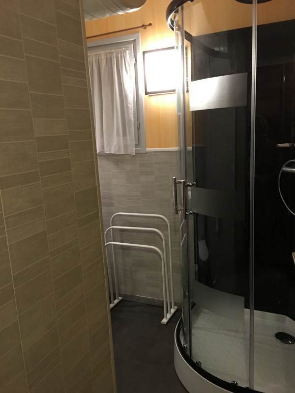 Salle de bain Salle de bain