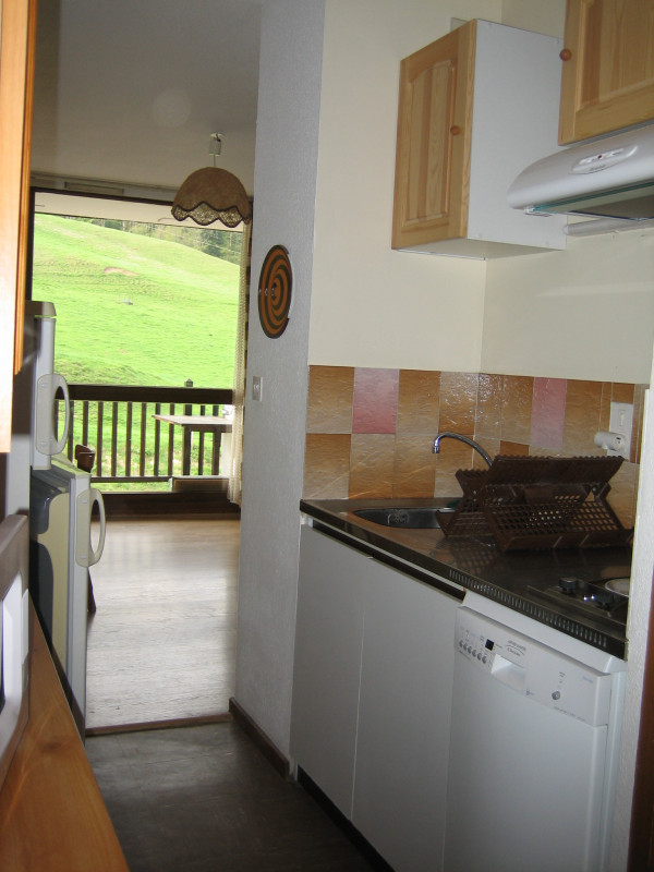 Le Margériaz n°33 - M. Tompain - © M. Tompain Le Margériaz n°33 - M. Tompain