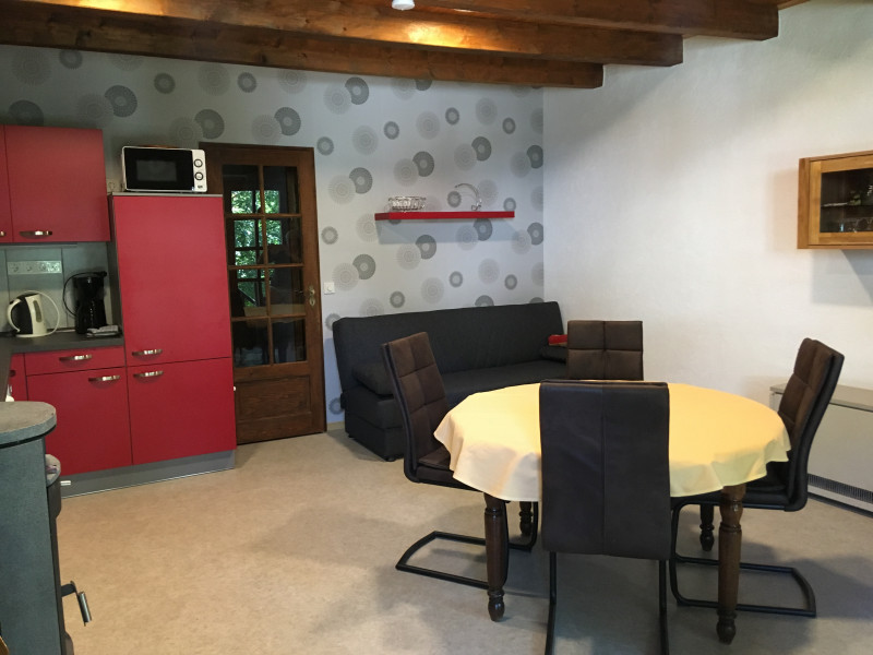 Pièce à vivre Pièce à vivre