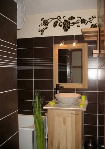 Salle de bains Salle de bains