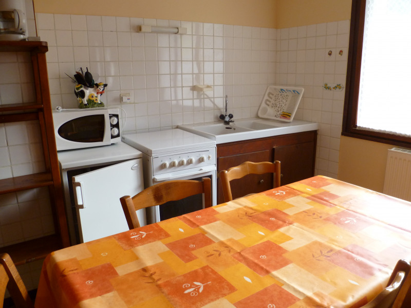 Coin cuisine Coin cuisine