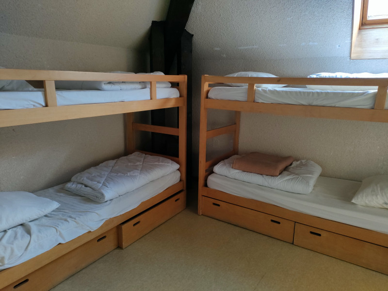 Gîte Humbert n°1_Aillon-le-Jeune Gîte Humbert n°1_Aillon-le-Jeune