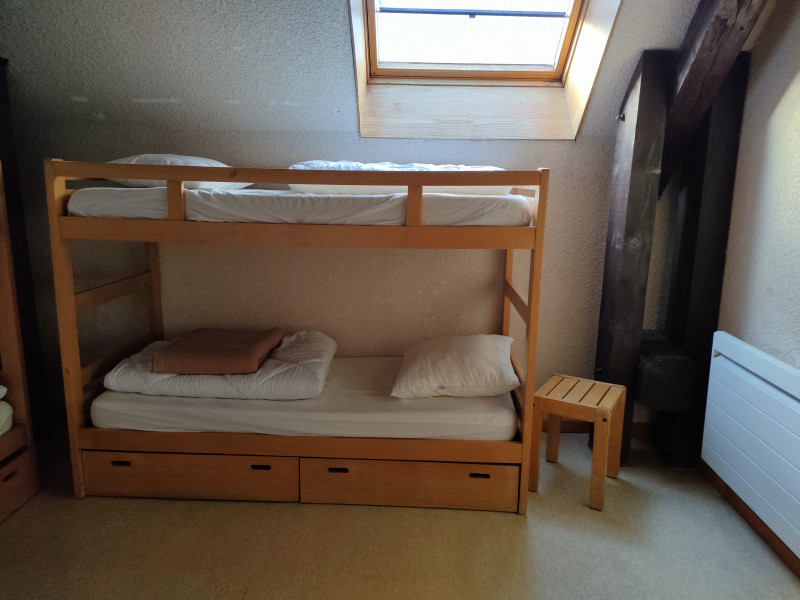 Gîte Humbert n°1_Aillon-le-Jeune Gîte Humbert n°1_Aillon-le-Jeune