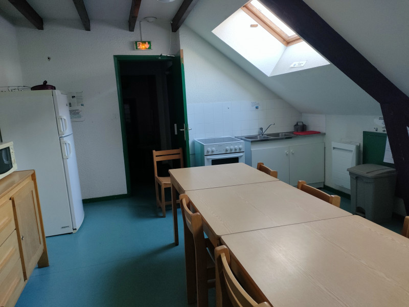 Gîte Humbert n°2_Aillon-le-Jeune Gîte Humbert n°2_Aillon-le-Jeune