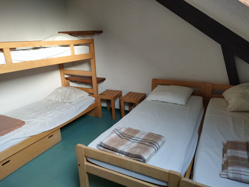 Gîte Humbert n°2_Aillon-le-Jeune Gîte Humbert n°2_Aillon-le-Jeune