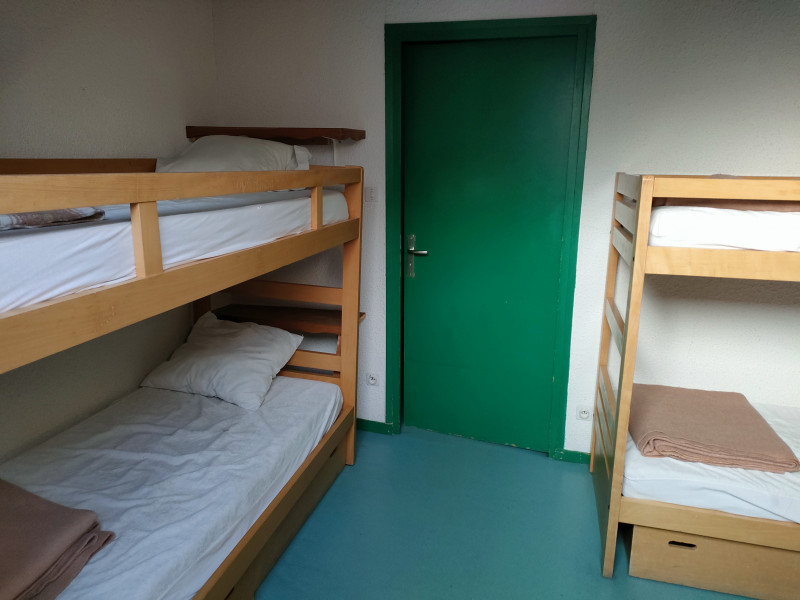 Gîte Humbert n°2_Aillon-le-Jeune Gîte Humbert n°2_Aillon-le-Jeune