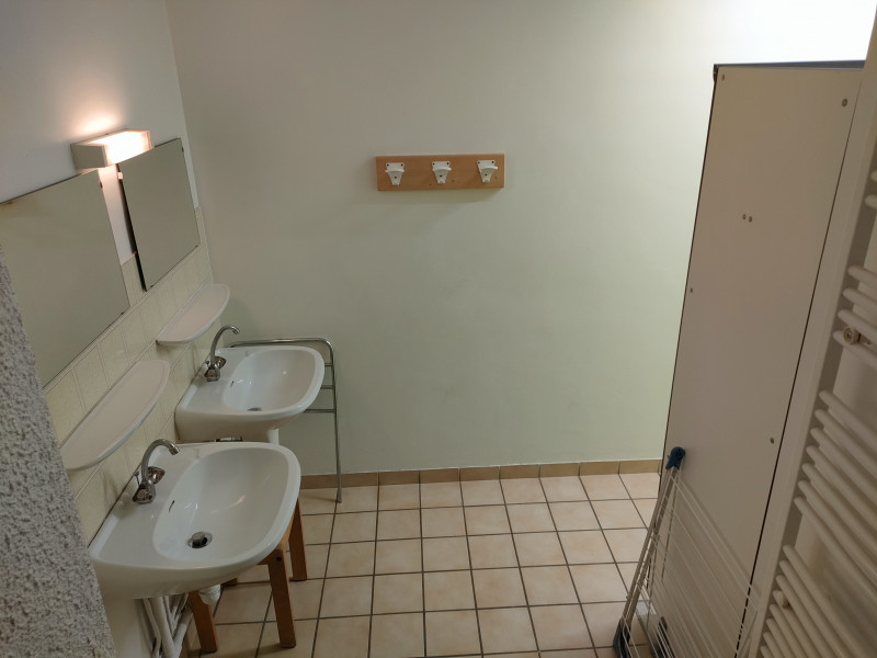 Gîte Humbert n°2_Aillon-le-Jeune Gîte Humbert n°2_Aillon-le-Jeune