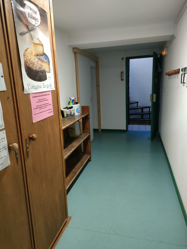 Gîte Humbert n°2_Aillon-le-Jeune Gîte Humbert n°2_Aillon-le-Jeune