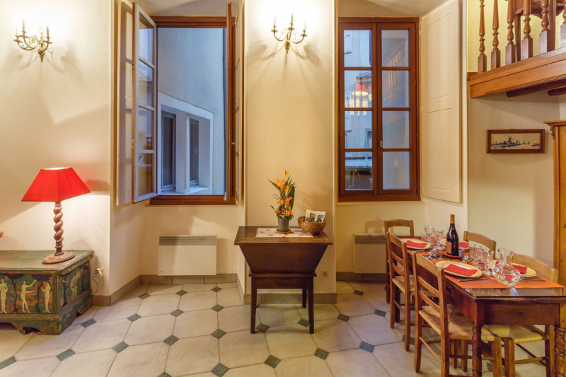 Coin salle à manger