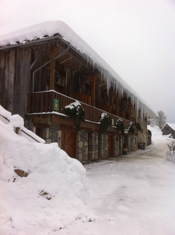 Sabotier n°4 - Miguet Patrick - © Mme Miguet Adrienne Sabotier n°4 - Miguet Patrick