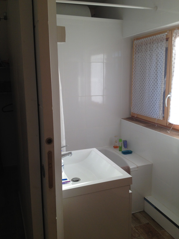 Chalet Christiania 9 pers Chalet Christiania 9 pers