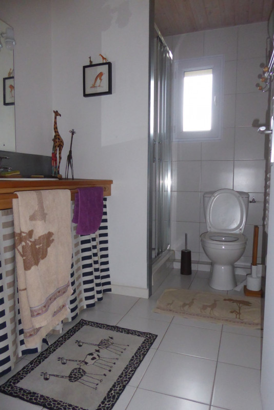 Les Frênes - M. et Mme Besançon/Montgelard_Sainte-Reine