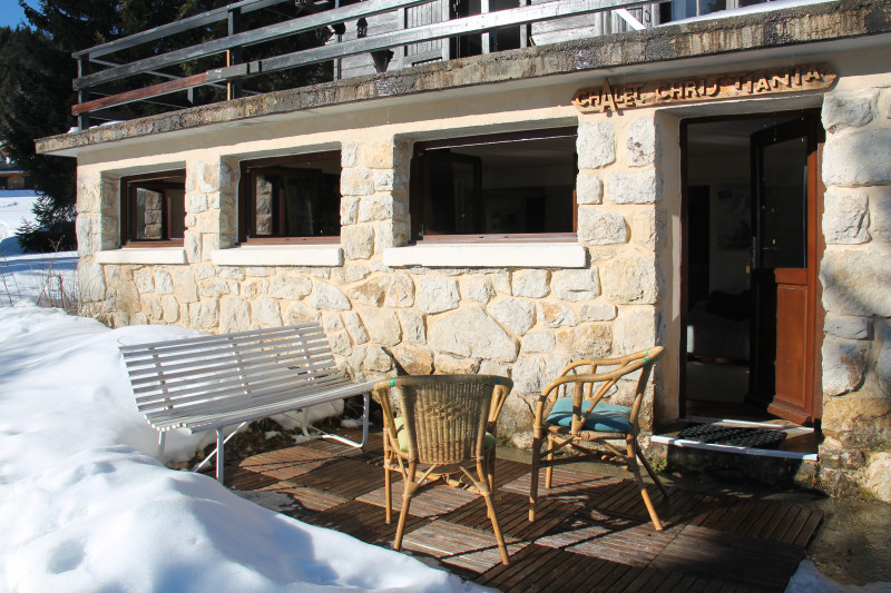 Chalet Christiania 6 pers Chalet Christiania 6 pers