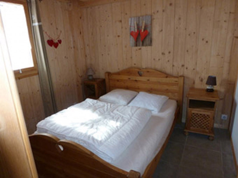 Chalet La Retiède 8 Chalet La Retiède 8