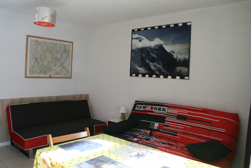 Le Colombier N°17 - © Chevallier André Le Colombier N°17