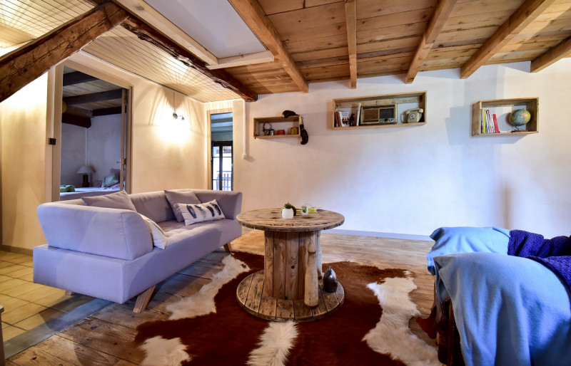 Maison de Famille - Aguilar Céline - © Charlotte Boussard Maison de Famille - Aguilar Céline