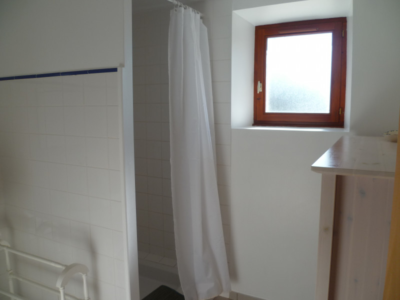 Cuisine salle à manger