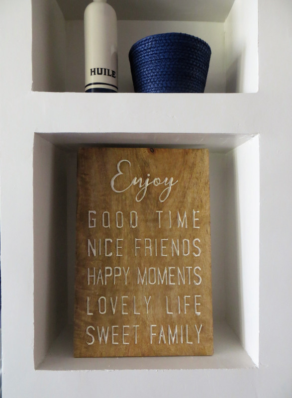 Bienvenue chez nous - © Virone Cristina Bienvenue chez nous