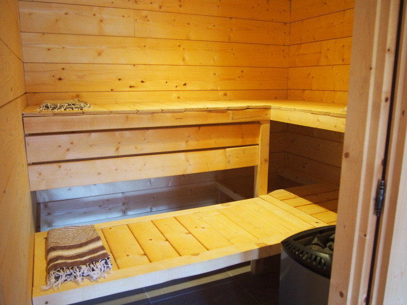 Chalet Hélébore Chalet Hélébore