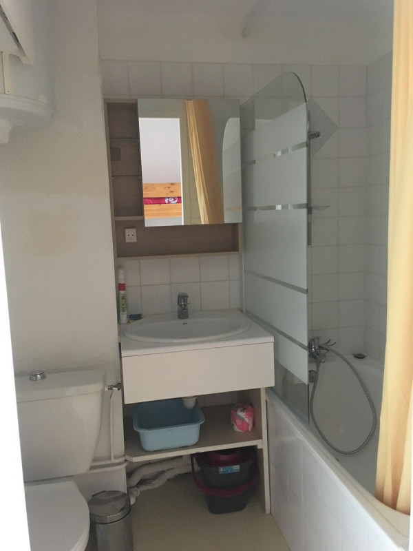 La Revardière - Les Belledonnes n° 16 La Revardière - Les Belledonnes n° 16