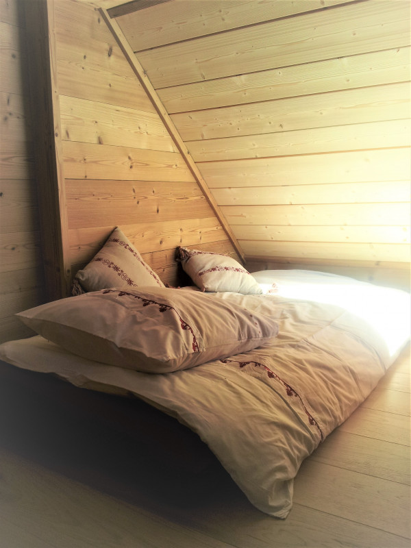 Chalet Nordique 226 - © Mathey Chalet Nordique 226