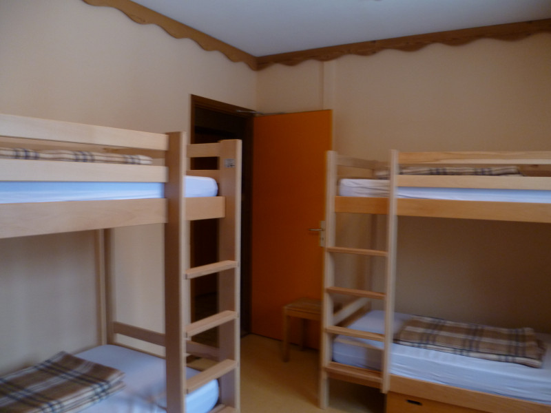 Chambre 4 couchages Chambre 4 couchages