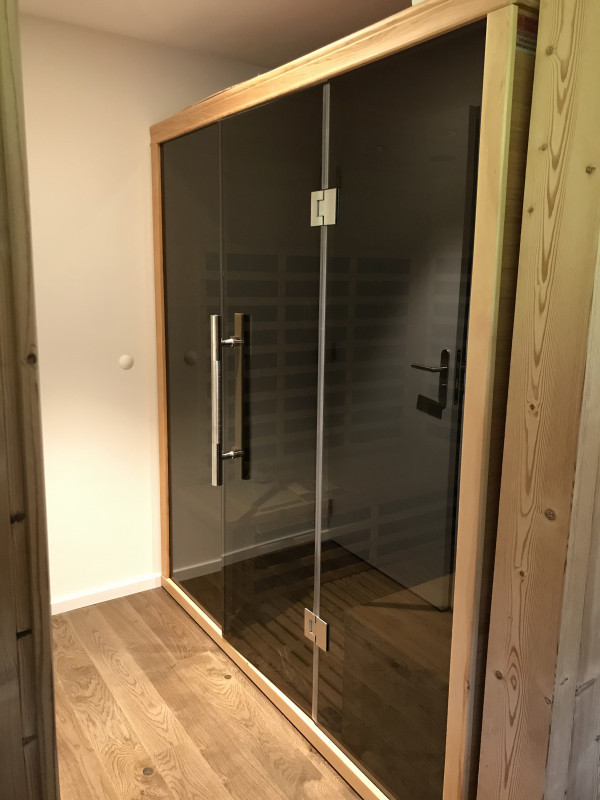 La Grange au ruisseau - © V.Guillot La Grange au ruisseau