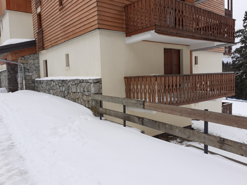 La Revardière - Le Mont Blanc n°6 La Revardière - Le Mont Blanc n°6