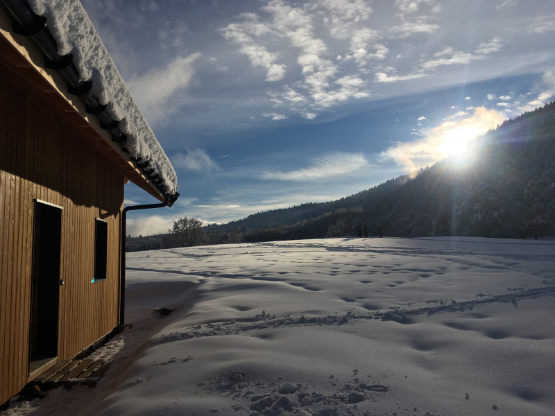 Yéti - © Bouquier Yéti