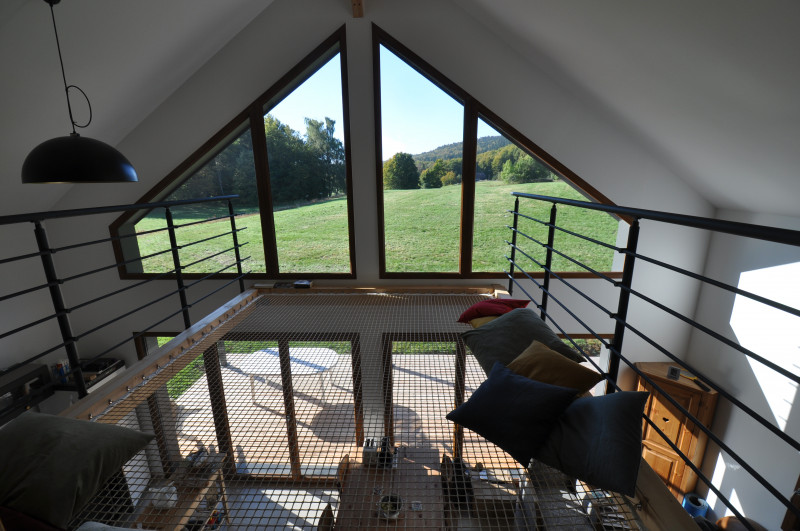 Yéti - © Bouquier Yéti