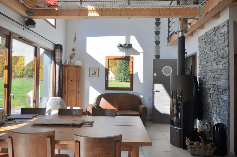 Yéti - © Bouquier Yéti