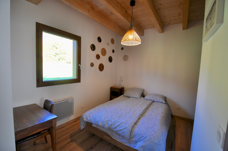 Yéti - © Bouquier Yéti