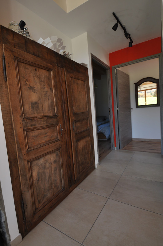 Yéti - © Bouquier Yéti