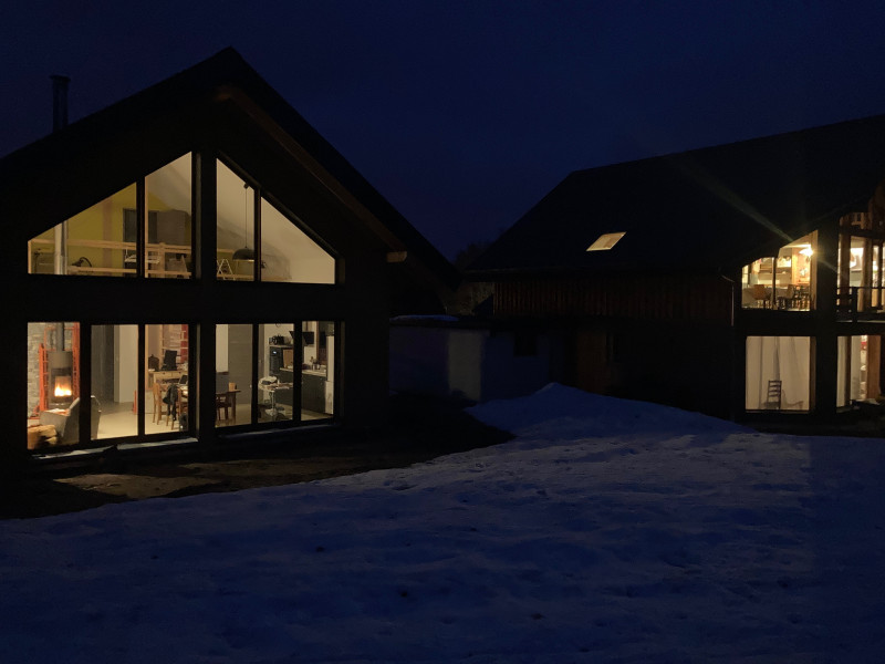 Yéti - © Bouquier Yéti